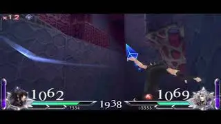 partidas random #206: dissidia 012 mod (psp/PPSSPP)
