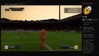 Fifa 18-U.T:#4 Proxorame