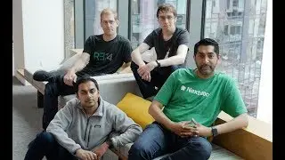Why Nextdoor Uses Serverless Technologies to Manage their Big Data Platform