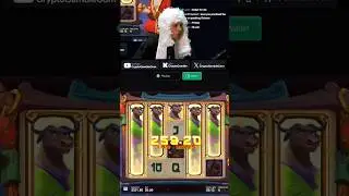 Tiger Legends BIG WIN 💰🧡 #highlights #slot #fyp  #viral #bigwin #slotscasinogames #casino