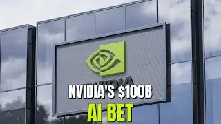 NVIDIA's $100B OpenAI Deal & UAE AI Partnership!