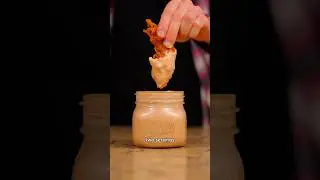 High Protein Cane&rsquo;s Sauce 🤤