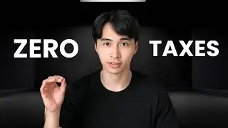Bitcoin will make you rich with ZERO tax in Australia