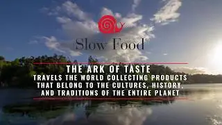 The Ark of Taste Travels to Azerbaijan