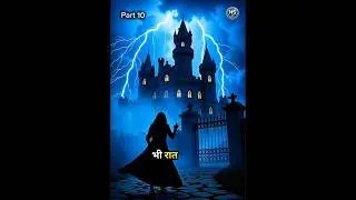 The Cursed Secret of Rani Roopvati - Part 10