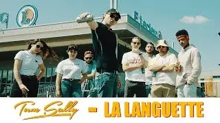 Tum Sally - La Languette