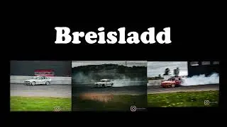 [708 Racing] Fr&oslash;ya sommertreff 2025