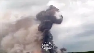 05.08.2019 Ачинский район. Каменка.  3 часть