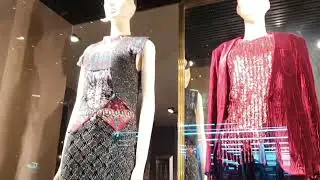 Италия Венеция вечерняя,Dior,Celine,Brunello Cucinelli