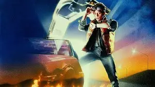 Back To The Future (1985) Suite