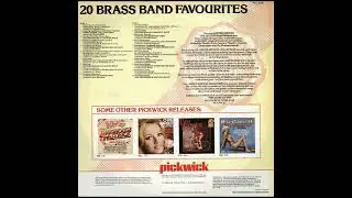 MORNING HAS BROKEN (Old Gaelic Melody) Grimethorpe Colliery Band conducted by Dennis Wilby