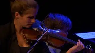 &lsquo;Stone Skeleton' by Ivan Vukosavljević performed by Kluster5