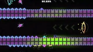 Classic 001 [Hard] by BitZel | Geometry Dash
