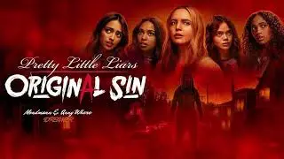 Pretty Little Liars: Original Sin | Soundtrack: 
