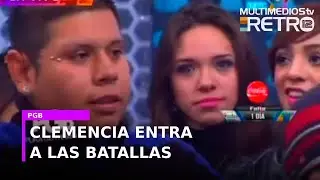 ¡Les entra el nervio! | PGB