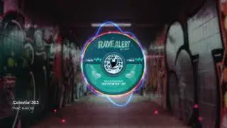 Pako Marckx - Celestial 303