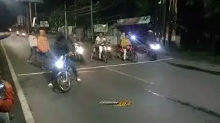 LAGA FU STANDART PORTING SEMARANG
