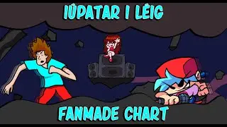 I&uacute;patar I L&eacute;ig (Jupiter's Demise) Fanchart - Shaggy Fanmade Song (2/4)