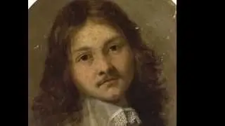 ПОСЛАНИЕ ИЗ 17 ВЕКА - A MESSAGE FROM THE PAST