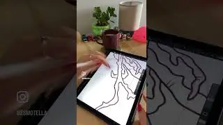Drawing Diary 🧝🏼&zwj;♀️  #crypto #digitalart #draw #ethereum #learn #makenfts #nftcommunity  #nfts
