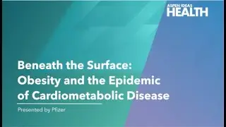 Beneath the Surface: Obesity and the Epidemic of Cardiometabolic Disease