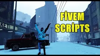 Toxic v3 Paket | picking oranges Scripts | Portakal Toplama Script | Gta 5 FiveM