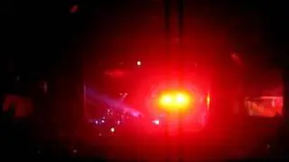 The Prodigy - Thunder - Live 3/26/09 Roseland Ballroom NYC