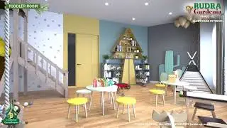 RUDRA Gardenia Singhpur CLUB Exclusive Amenities