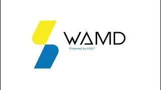 Embrace the convenience of WAMD!