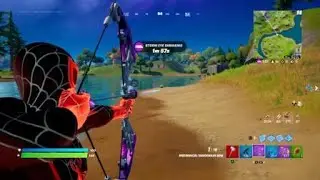 Impulse wildlife using a mechanical shockwave bow in different matches 2