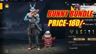 BUNNY BUNDLE ID SALE | BUNNY ACCOUNT SALE LOW PRICE  |