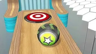 GoingGoing Balls, Speed up going balls 17 #goingballs