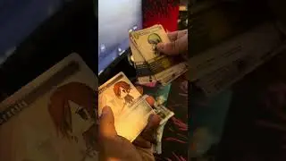 Final Fantasy TCG Booster Pack Opening #finalfantasy #finalfantasytcg