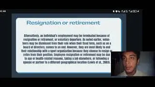 Sports organization and Employee Relations