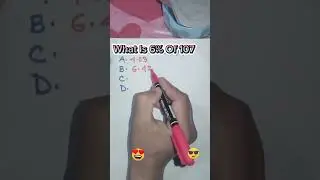 Math Puzzle Trick 🤔#mathpuzzle #mathtricks #easyinnovat