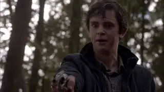 Norman Bates || Im A Little Dysfunctional