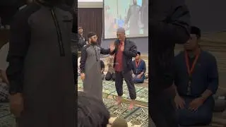 Tata Cara Ruku, Sujud dan i'tidal Sesuai Sunnah Shalallahu'alaihi wasallam - Ust Khalid Basalamah