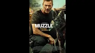#MUZZLE#action#crime#thriller#movie#trailer#AMAZON#StephenLang#AaronEckhart#PenelopeMitchell