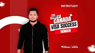 Abdullah Al Noman | Higher Education in Canada and Fulfilling Dreams!!!