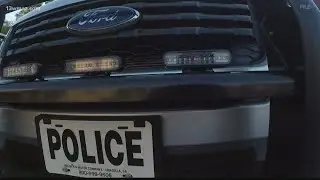 Houston County District Attorney speaks on string of violent crimes in Warner Robins