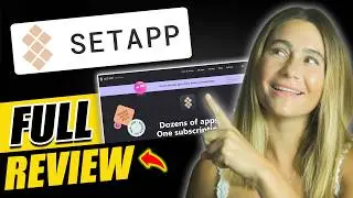 Обзор Setapp 2025: стоит ли предпринимателям?