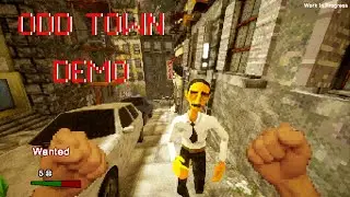 Odd Town will be a day one BUY
