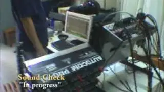 Live Choir Recording