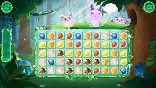 Kid Game - Princess Libby's Wonderland | Educational Games For Kids
