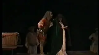 Der Mann von La Mancha 2 1994 Essen