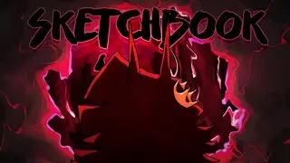 Animated Film | SKETCHBOOK | Roblox Myth