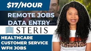 Remote Jobs Hiring Right Now | Customer service, Data Entry (Healthcare)