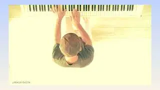 Larmor-Baden | Piano Theme |