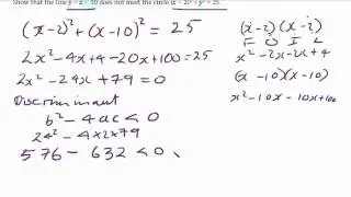 coordinate geometry lines and circles 1.mp4