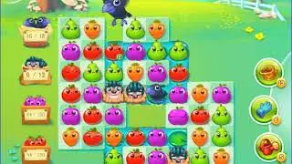 Farm Heroes SUPER Saga Level 1328